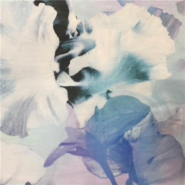 Viscose Chiffon Fabric
